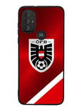 Austria Football Team Motorola Moto G Pure 2021 , Moto G Power 2022 Case OV9940