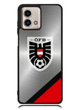 Austria Football Team Motorola Moto G Stylus 5G 2023 Case OV9941