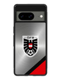 Austria Football Team Google Pixel 8A Case QC9941