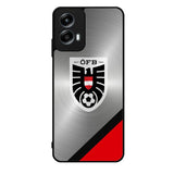Austria Football Team Motorola Moto G Play 2024 Case OV9941