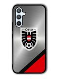 Austria Football Team Samsung Galaxy A54 5G Case OV9941