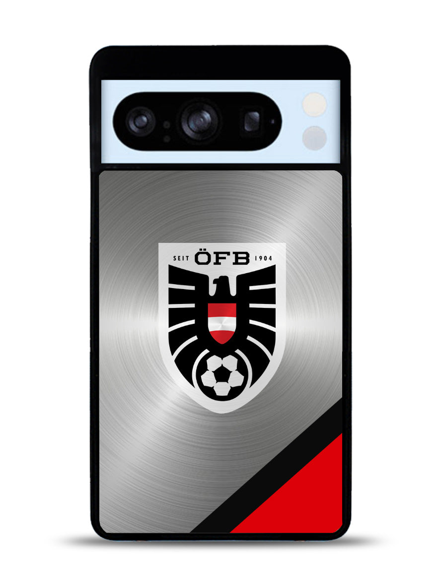 Austria Football Team Google Pixel 8 Pro Case QC9941