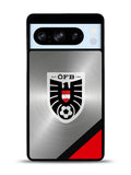 Austria Football Team Google Pixel 8 Pro Case QC9941