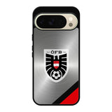 Austria Football Team Google Pixel 10 Pro Case QC9941