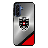 Austria Football Team Samsung Galaxy A17 Case QC9941