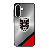 Austria Football Team Samsung Galaxy A36 5G Case RC9941