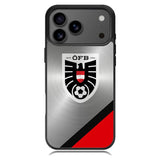 Austria Football Team Samsung Galaxy S26 Ultra Case OV9941