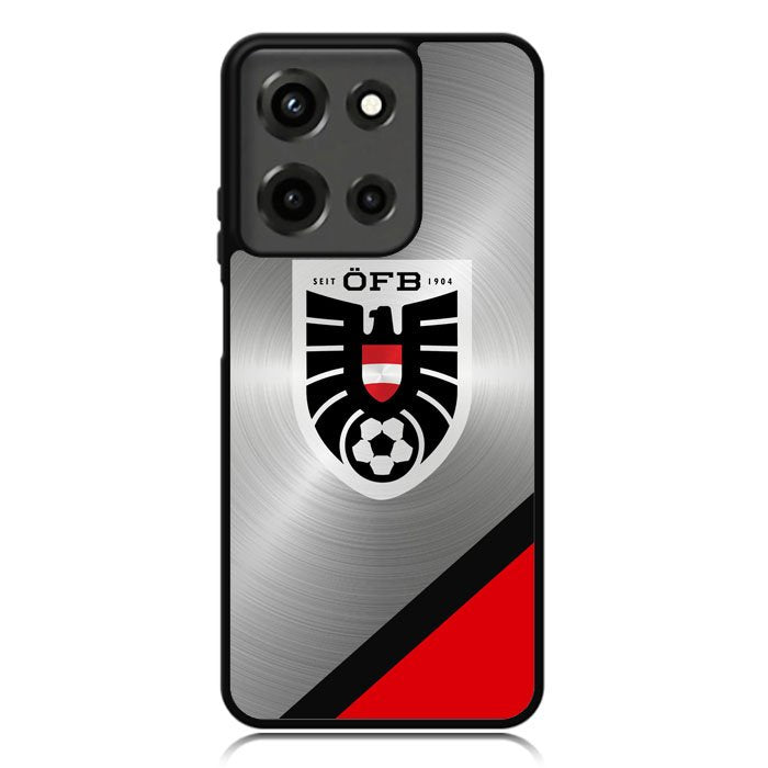Austria Football Team Motorola Moto G 5G 2025 Case OV9941