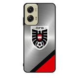 Austria Football Team Motorola Moto G Stylus 5G 2024 Case OV9941