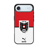 Austria Football Team iPhone Air Case OV9942