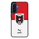 Austria Football Team Samsung Galaxy A17 Case OV9942