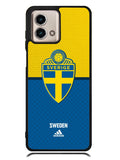 Sweden Football Team Motorola Moto G Stylus 5G 2023 Case OV10142