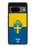 Sweden Football Team Google Pixel 8 Case QC10142