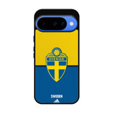 Sweden Football Team Google Pixel 10 Case OV10142