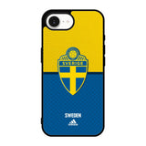 Sweden Football Team iPhone 17e Case OV10142