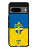 Sweden Football Team Google Pixel 8 Case QC10143