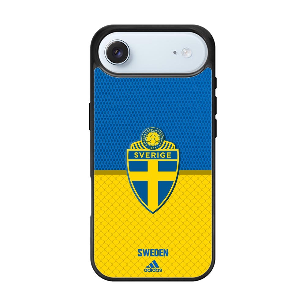 Sweden Football Team iPhone Air Case QC10143