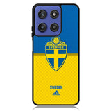Sweden Football Team Motorola Moto G Stylus 5G 2025 Case OV10143