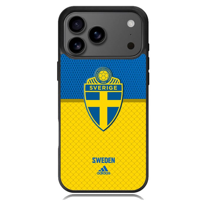 Sweden Football Team Samsung Galaxy S26 Ultra Case OV10143