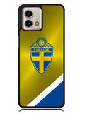 Sweden Football Team Motorola Moto G Stylus 5G 2023 Case OV10144