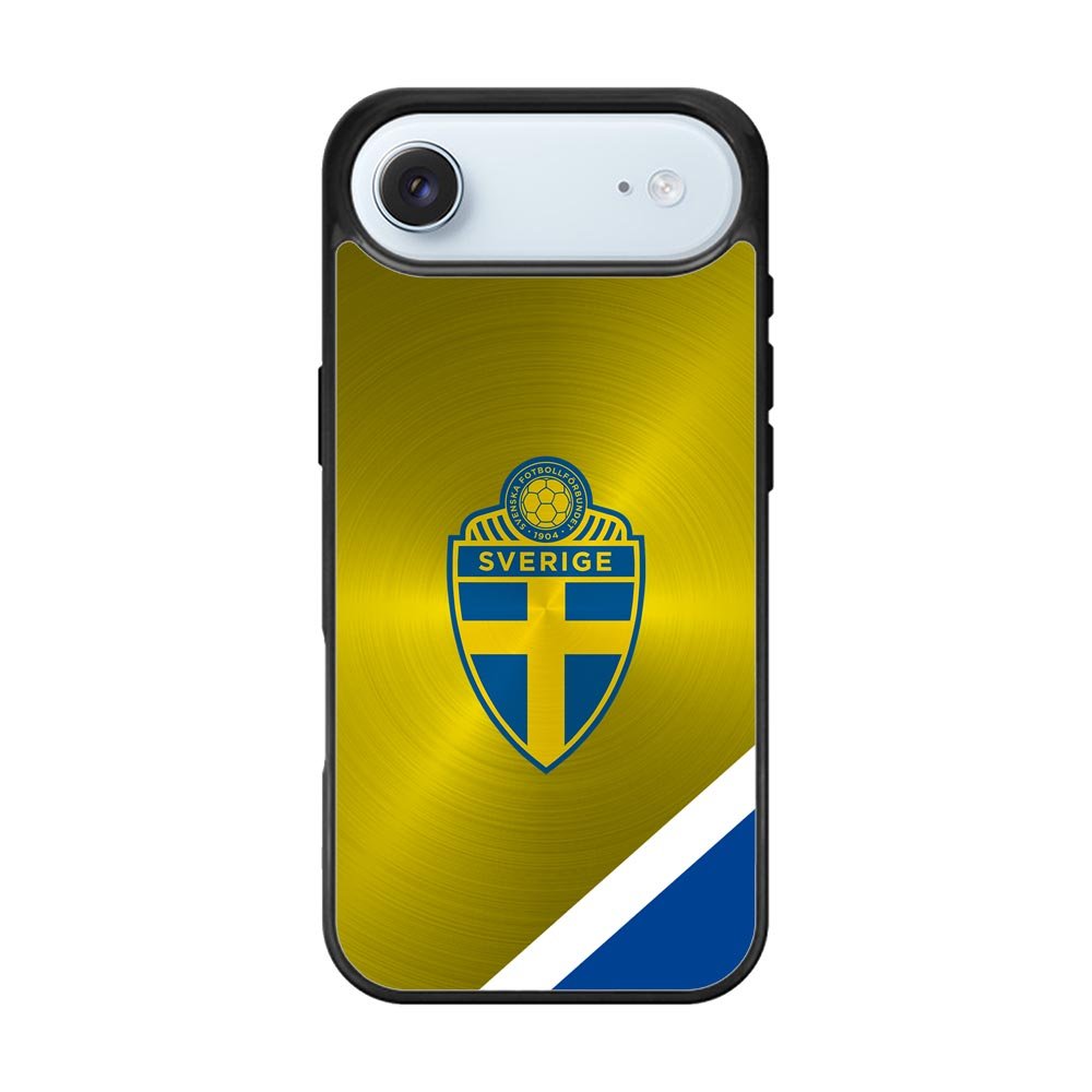 Sweden Football Team iPhone Air Case OV10144