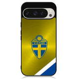 Sweden Football Team Google Pixel 9 | Pixel 9 Pro Case OV10144