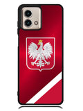 Poland Football Team Motorola Moto G Stylus 5G 2023 Case OV10105