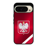 Poland Football Team Google Pixel 10 Pro Case OV10105