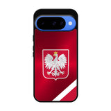Poland Football Team Google Pixel 10 Case OV10105