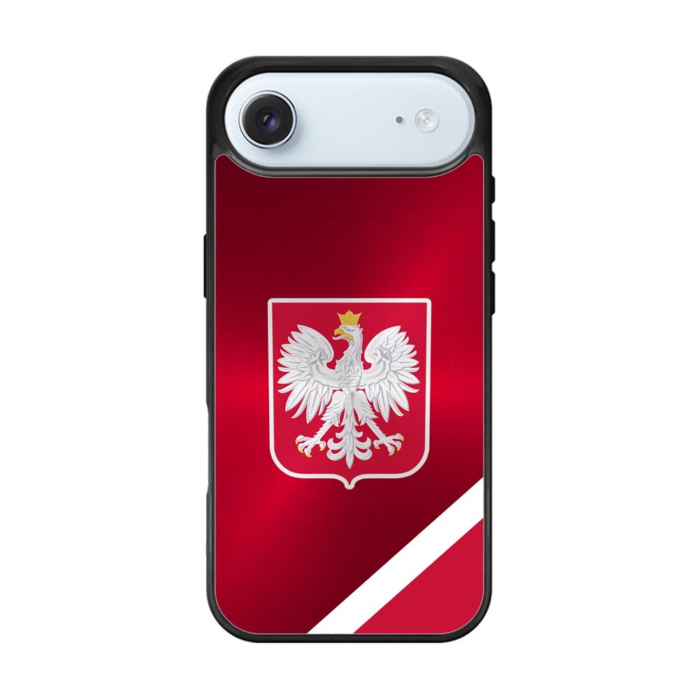 Poland Football Team iPhone Air Case OV10105