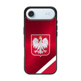 Poland Football Team iPhone Air Case OV10105