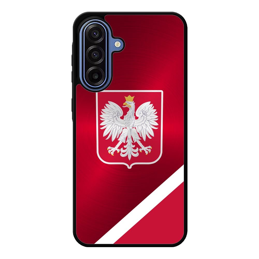 Poland Football Team Samsung Galaxy A17 Case OV10105