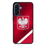 Poland Football Team Samsung Galaxy A17 Case OV10105