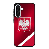 Poland Football Team Samsung Galaxy A26 5G Case RC10105