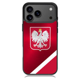 Poland Football Team Samsung Galaxy S26 Ultra Case OV10105