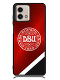 Denmark Football Team Motorola Moto G Stylus 5G 2023 Case OV9977