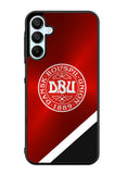 Denmark Football Team Samsung Galaxy A15 5G Case OV9977