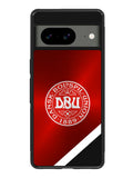 Denmark Football Team Google Pixel 8 Case QC9977