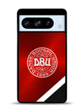 Denmark Football Team Google Pixel 8 Pro Case QC9977