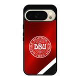 Denmark Football Team Google Pixel 10 Pro Case OV9977