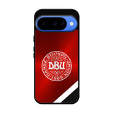 Denmark Football Team Google Pixel 10 Case OV9977