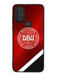 Denmark Football Team Motorola Moto G Pure 2021 , Moto G Power 2022 Case OV9977