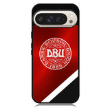 Denmark Football Team Google Pixel 10 Pro XL Case RC9977