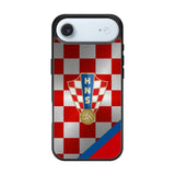 Croatia Football Team iPhone Air Case OV9968