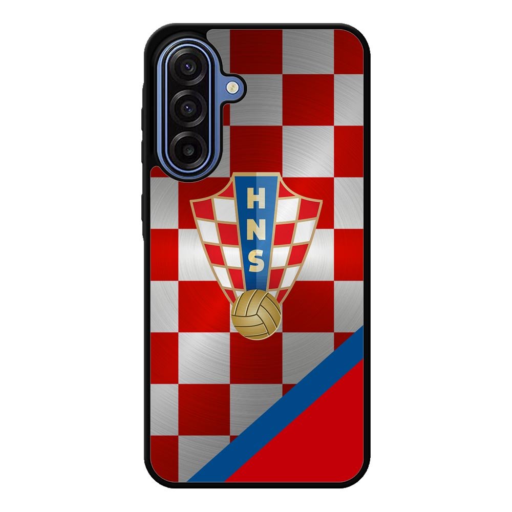 Croatia Football Team Samsung Galaxy A17 Case OV9968