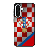 Croatia Football Team Samsung Galaxy A56 5G Case RC9968