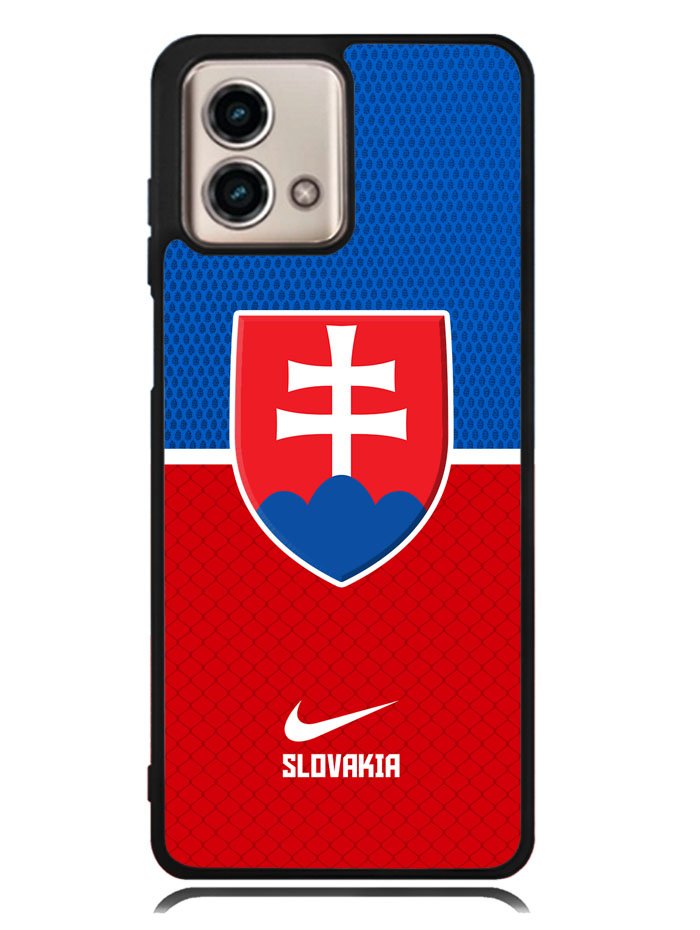 Slovakia Football Team Motorola Moto G Stylus 5G 2023 Case OV10121