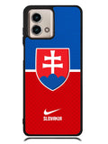 Slovakia Football Team Motorola Moto G Stylus 5G 2023 Case OV10121
