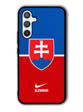 Slovakia Football Team Samsung Galaxy A14 5G Case QC10121