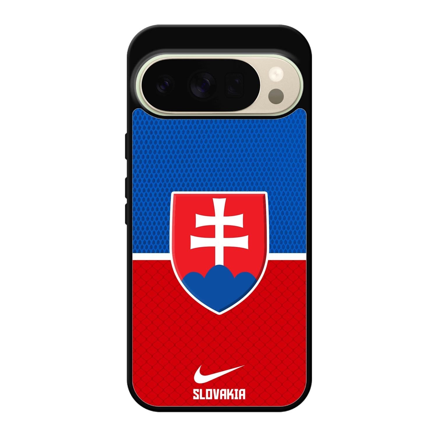 Slovakia Football Team Google Pixel 10 Pro Case OV10121